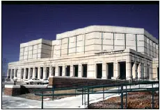 Aurora City Detention Center - Adams County Colorado